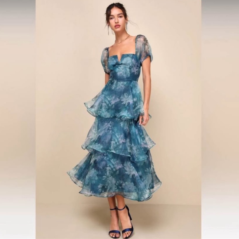 Whimsical Dress